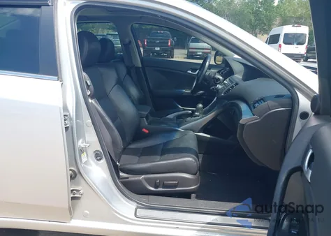 2011 Acura Tsx 2.4 z USA, uszkodzony, nr VIN JH4CU2F67BC016088